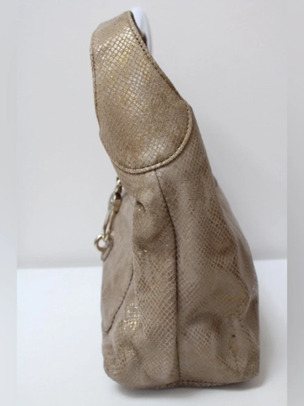 Dooney & Bourke Belvedere hobo bag
